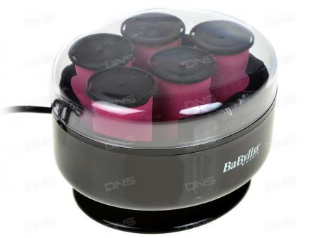 bigoudis babyliss