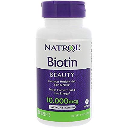Biotine 10000