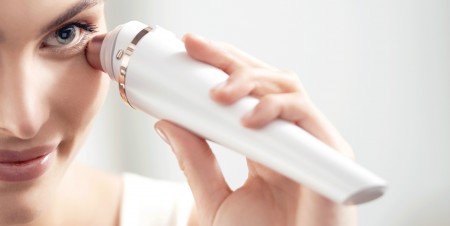 utilisation brosse visapure