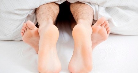Activité sexuelle cause gonorrhée
