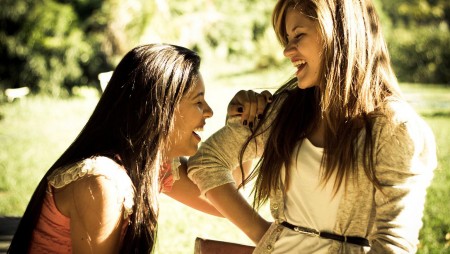 copines