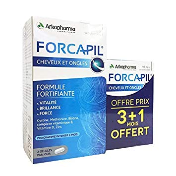 Forcapil
