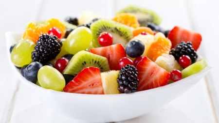 fruits