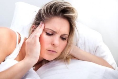 Huile de ricin pour mieux dormir