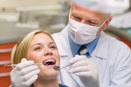 médecin dentiste