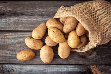 Pommes de terre