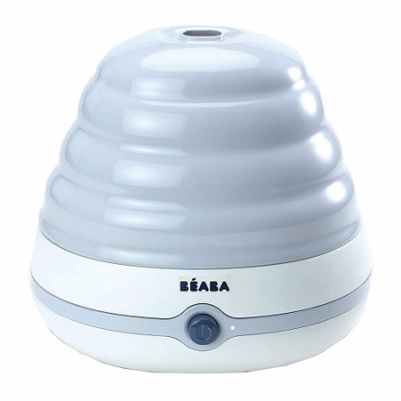 humidificateur Tempered de Beaba description