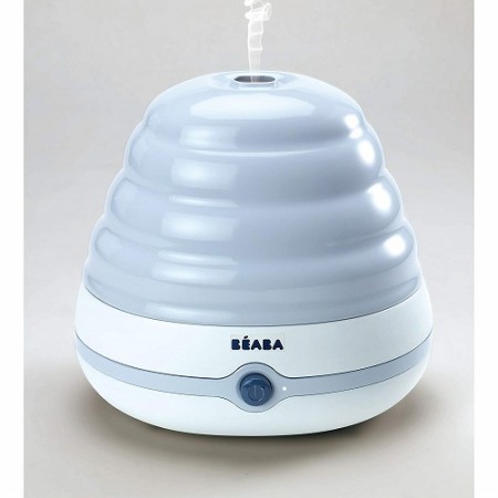 Tempered de Beaba humidificateur Caractéristiques techniques