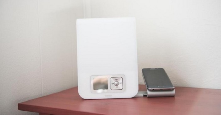 Le réveil lumineux Beurer WL 80, avis et caractéristiques