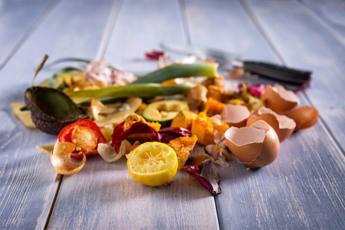 Des idées anti gaspillage pour apprendre à cuisiner avec des restes