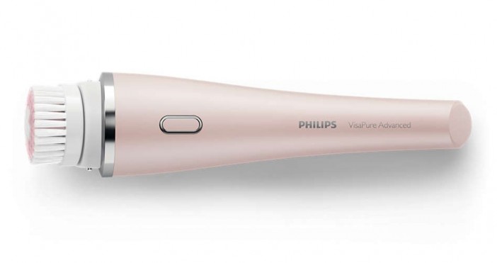 Mon test et avis de la brosse Philips Visapure