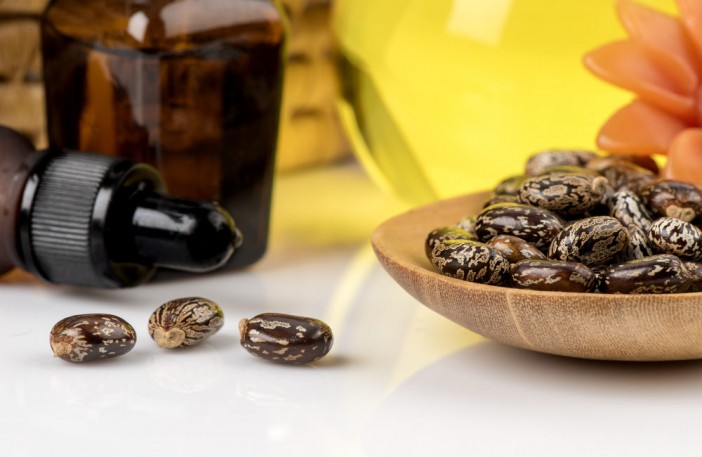 L'huile de ricin : quelles sont les possibilités d'utilisation ?