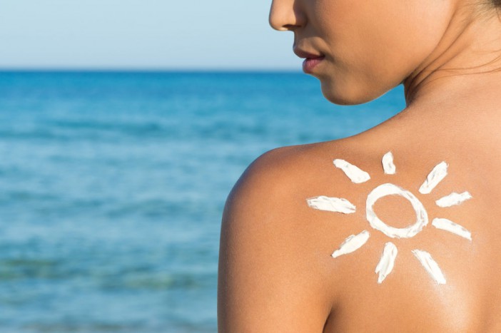 Soleil d'été, vigilance et protection de la peau
