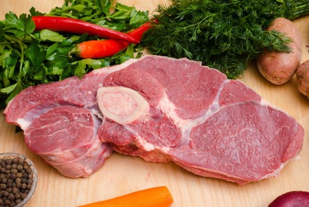viande